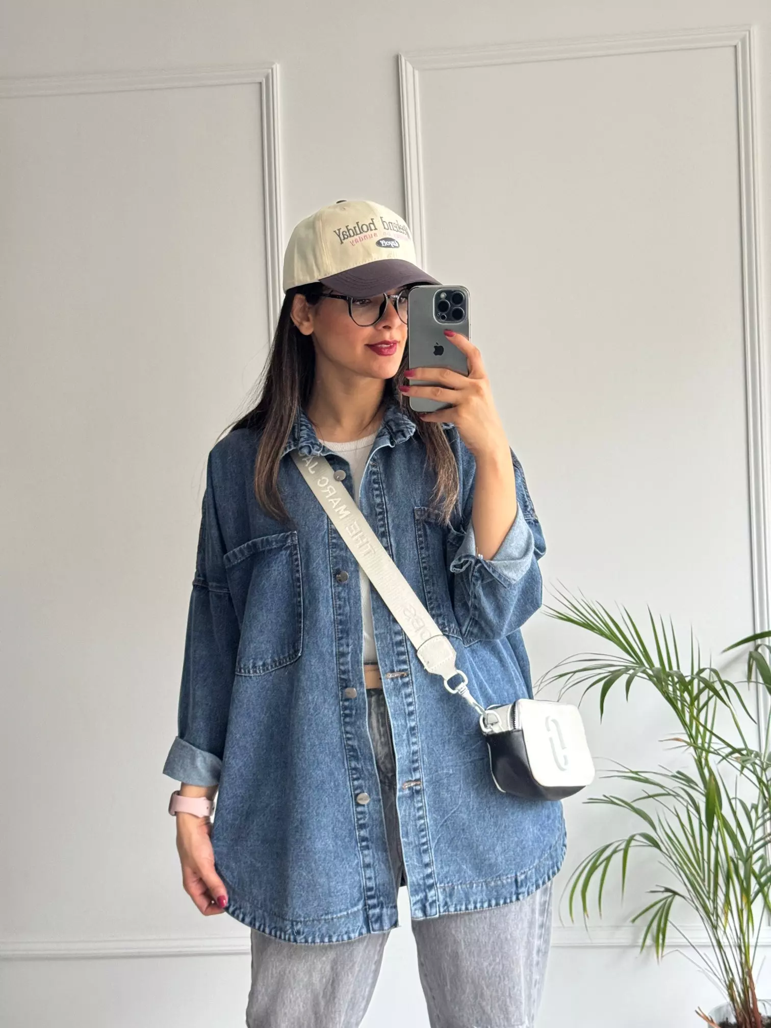 مانتو جین زارا